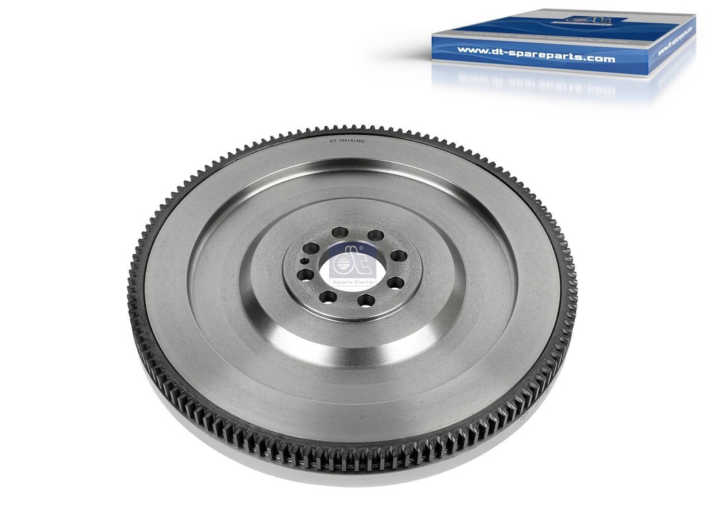 Flywheel MAN 0826 / 0834 / 0836