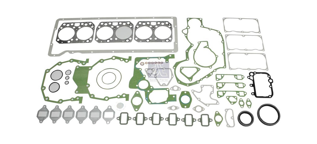 Motorpakkingset MAN 0826
