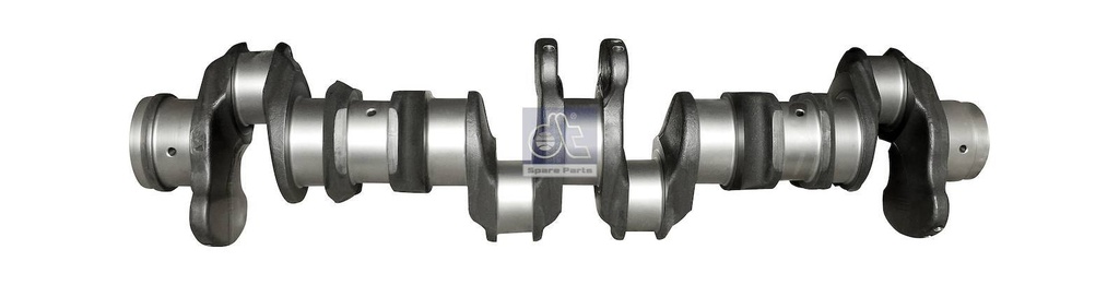 Crankshaft MAN 2066