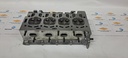 Cylinderhead Volkswagen, with valves