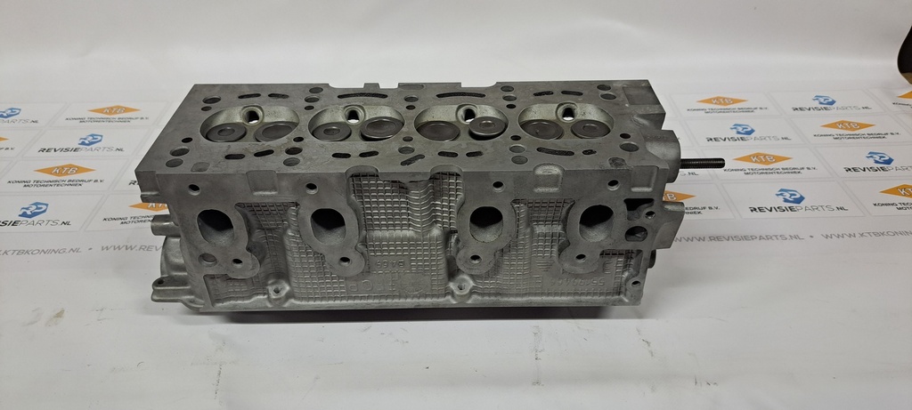 Cilinderkop Fiat, Lancia, compleet