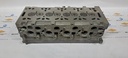 Cylinderhead, Citroën, Fiat, Suzuki, with valves