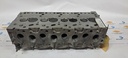 Cylinderhead Fiat, with valves