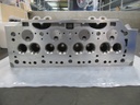 Cylinderhead, Renault, AMC