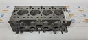 Cylinderhead Peugot, Citroën, with valves