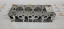 Cylinderhead Renault, Dacia, with valves