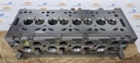 Cylinderhead, Citroën, Peugot
