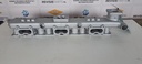 DAF 615 Water-cooled exhaust