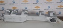 Scania DSII Water-cooled exhaust