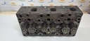 Overhauled cylinder head DAF PF