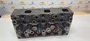 Overhauled Cylinder head DAF 825