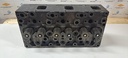 Gereviseerde cilinderkop DAF RS 865