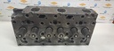 Overhauled cylinder head DAF WS