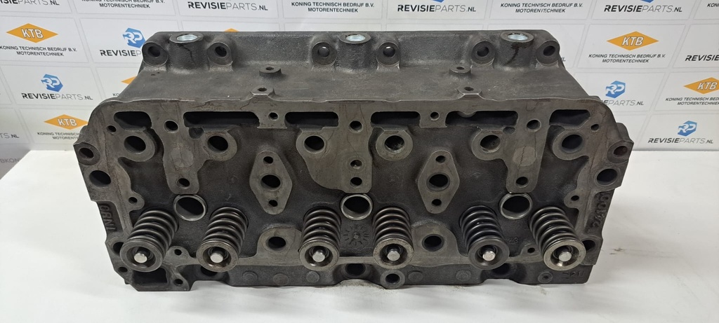 Gereviseerde cilinderkop DAF 1160 DKA