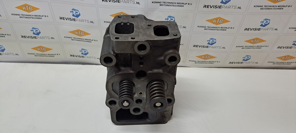 Gereviseerde cilinderkop Scania DC9.01