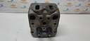 Overhauled cylinder head Scania V8