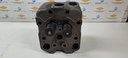Overhauled cylinder head Scania V8
