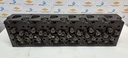 Overhauled cylinder head MAN D836 4V