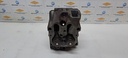 Gereviseerde cilinderkop MAN D2866/40 serie