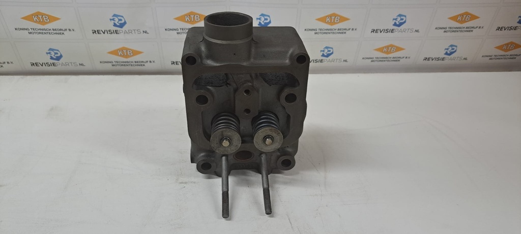 Overhauled cylinder head Volvo MD20