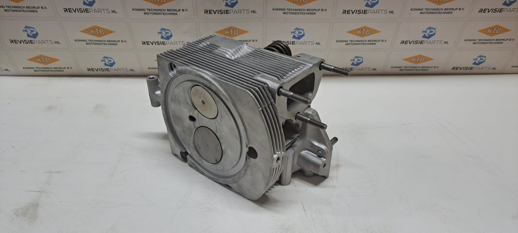 Overhauled cylinder head Deutz 412