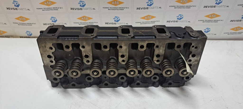Überholt zylinderkopf Yanmar 4TNV 88