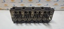 Overhauled cylinder head Yanmar 4TNV 88