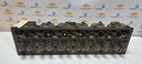 Overhauled cylinder head Mercedes OM 366A