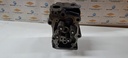 Overhauled cylinder head Scania DC 12