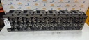 Überholt zylinderkopf Yuchai YC6MK