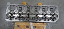 Overhauled cylinder head Volvo TD 12