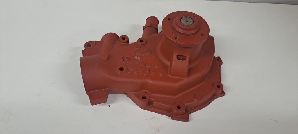 Gereviseerde waterpomp DAF XE