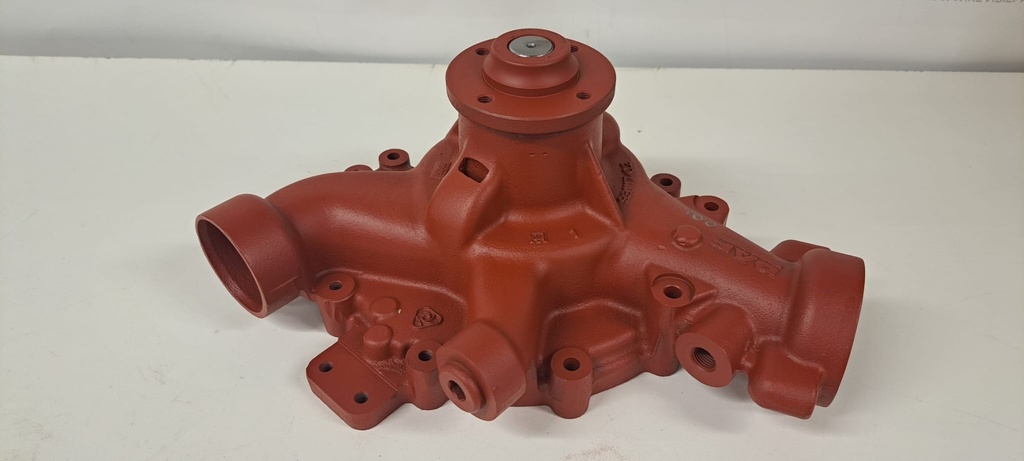 Gereviseerde waterpomp DAF PF