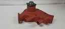 Gereviseerde waterpomp DAF WS