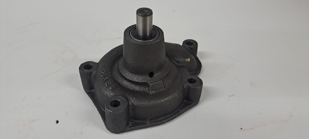 Überholte Wasserpumpe Perkins