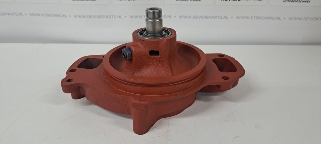 Gereviseerde waterpomp Scania V8 14L