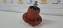 Gereviseerde waterpomp DAF 615