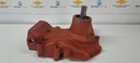 Überholte Wasserpumpe DAF 615