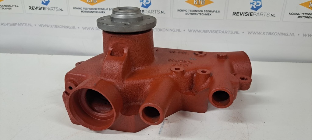 Gereviseerde waterpomp DAF XF