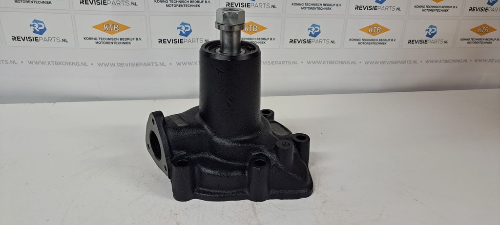 Überholte Wasserpumpe Scania 11L