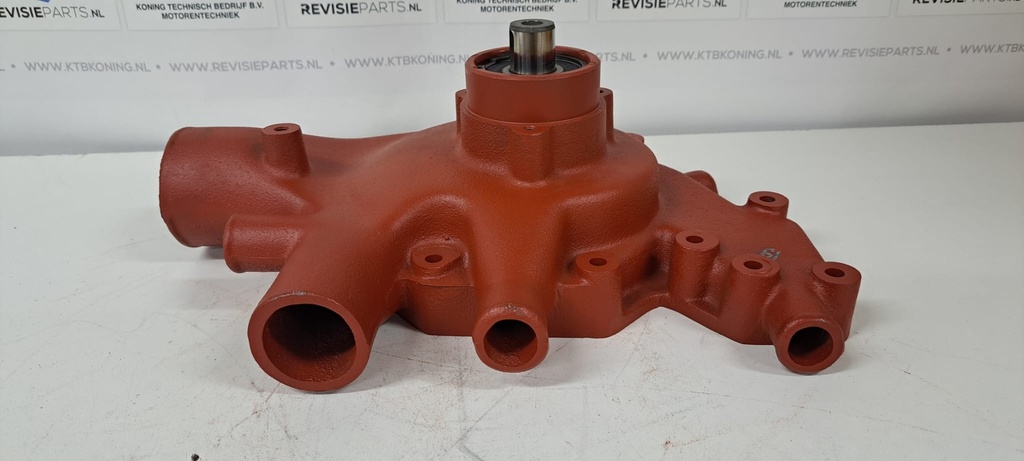 Überholte Wasserpumpe DAF 1160
