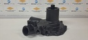 Überholte Wasserpumpe DAF 825