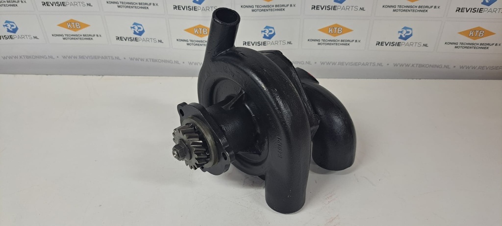 Gereviseerde waterpomp Cummins