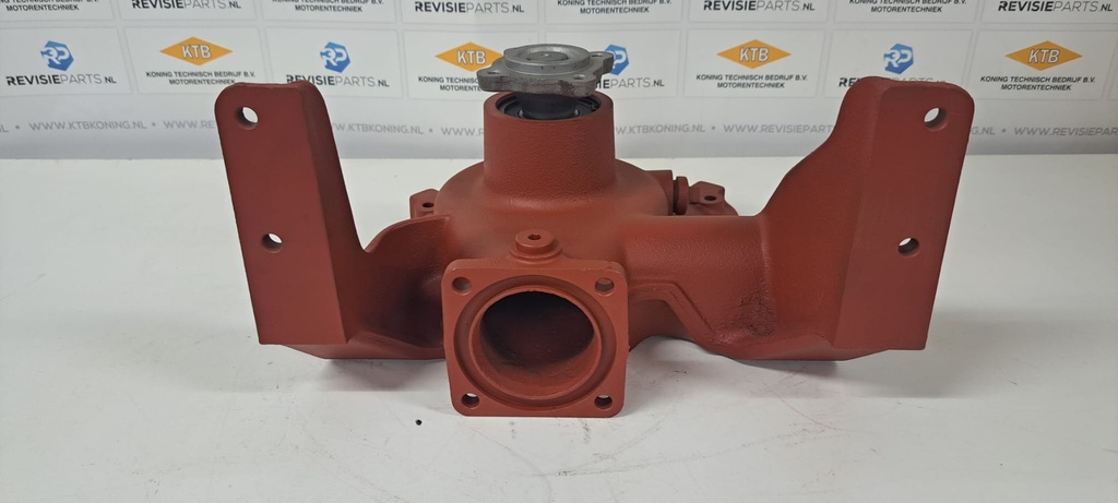 Gereviseerde waterpomp Dorman DAF WS EG220BB96