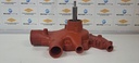 Gereviseerde waterpomp  DAF 1160