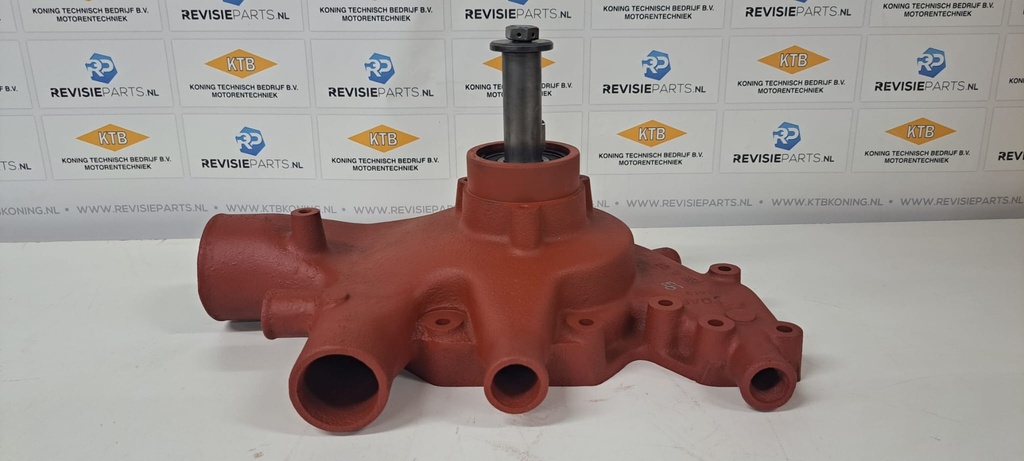 Gereviseerde waterpomp DAF 1160