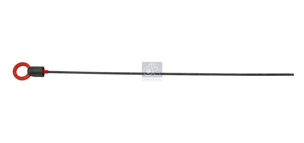 Ölmessstab mit Halter DAF WS