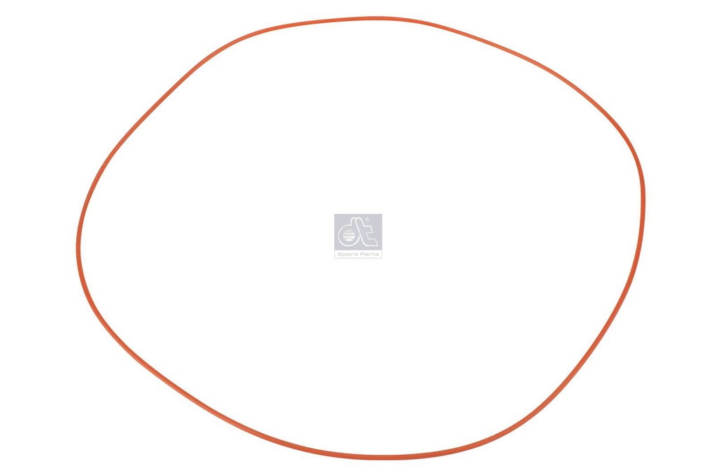 Valve cover gasket