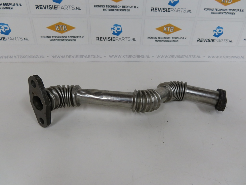 Turbo retourleiding DAF WS