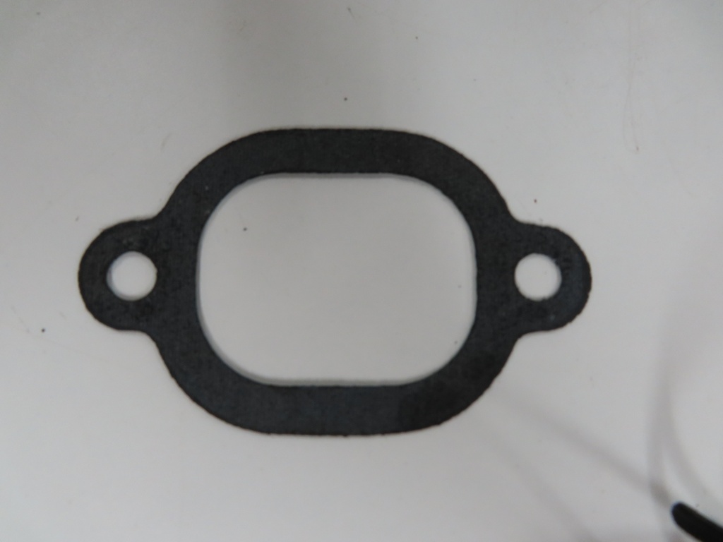 Intake gasket DAF WS